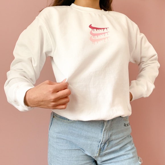 Nike inspired triple drip logo - Picture 2 of 2